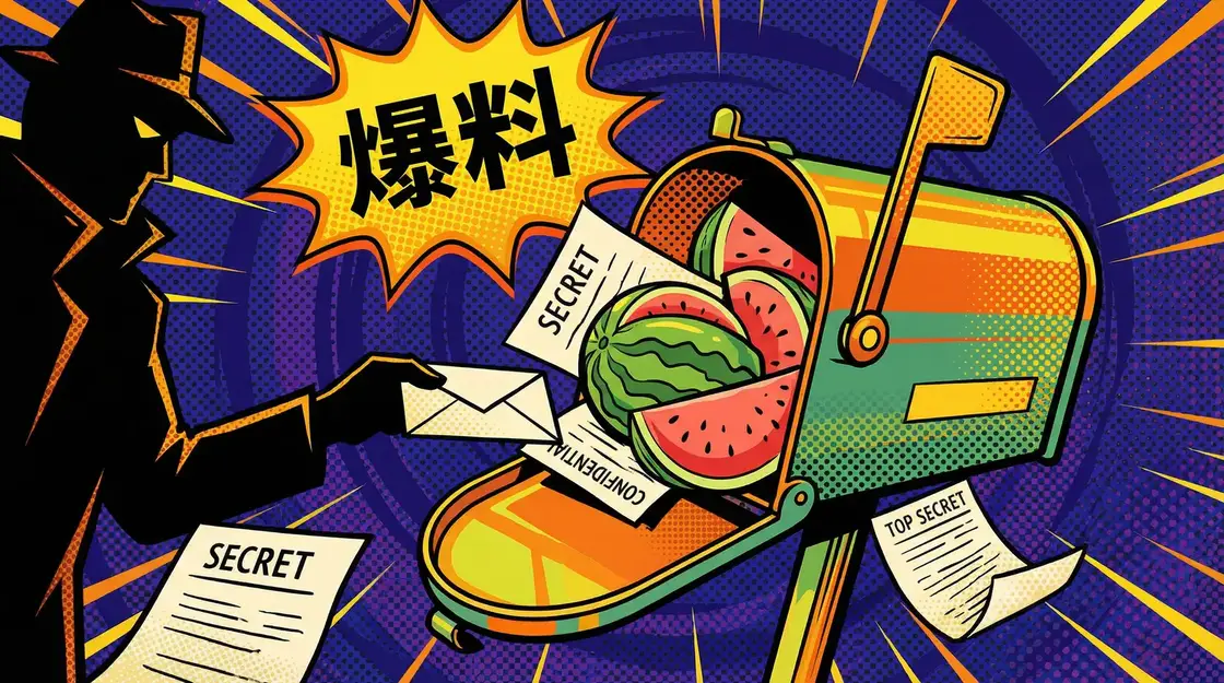 华体会体育 官网 匿名爆料通道漫画插图